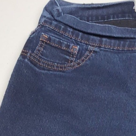 STRETCH PARASUCO DENIM JEGGINGS 28x30 😎 - Picture 5 of 9